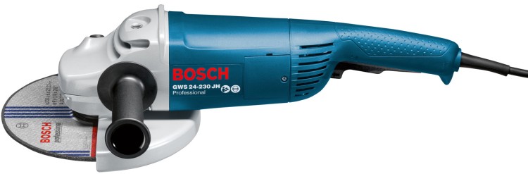 Угловая шлифмашина Bosch GWS 24-230 H 0.601.884.103