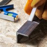 Тальковые мелки сварщика ЗУБР 5 шт 06336