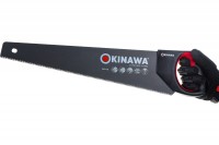 ЦИ Ножовка по дереву Okinawa с Antistick покрытием 500мм 2021-20