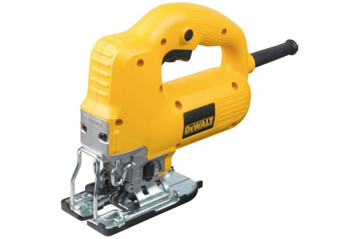 Dewalt top dw 290