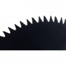 Нож металлический 80-зубчатый d=230мм/t=1,8мм/25,4мм (X400-000420)