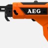 Насадка магазинная AEG 459623(BTS-BSA),шурупы 25-55мм,д\BTS12C,BTS18C