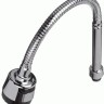 Излив для кухонного смесителя гибкий с лейкой 50см MELODIA MKP20657P