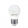 Лампа светодиодная LED-ШАР-VC 11Вт 230В E27 3000K 820Лм InHOME 4690612020600