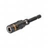 Магнитный держатель бит DeWalt IMPACT Torsion + 3 биты (25 мм) DEWALT DT70563T