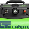Компрессор воздушный безмасляный BL 1100/9, 1100 Вт, ресивер 6л, 180 л/мин//Сибртех