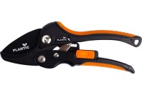 Секатор с храповым механизмом Plantic Pro 82 -35382-01