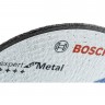 Диск отрезной по металлу 150х22 мм Bosch 2.608.600.382