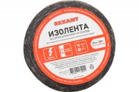 Изолента ХБ 15мм (рул.20м) 200 г 09-2406