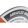 Круг абразивный по металлу Abraflex 125х1,0х22,23