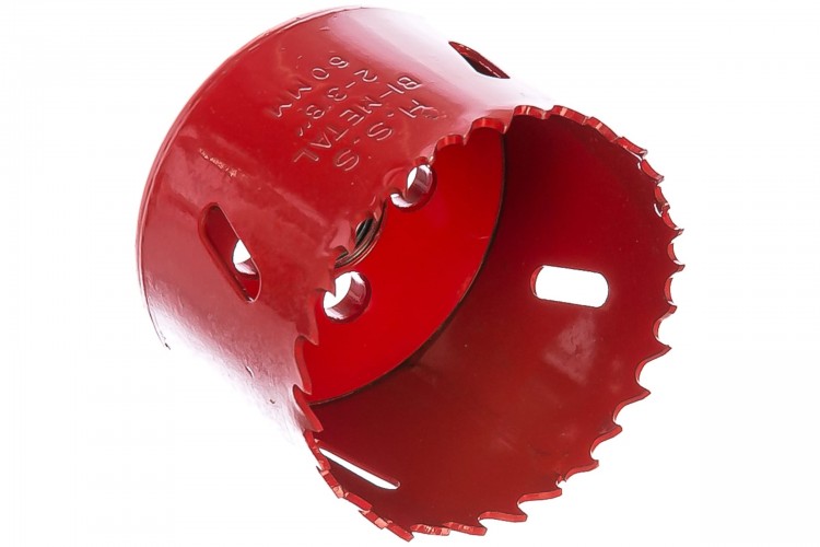 Коронка BIMETAL 60 мм Matrix 72460