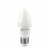 Лампа светодиодная LED-СВЕЧА-VC 6Вт 230В E27 3000K 570Лм InHOME 4690612020402