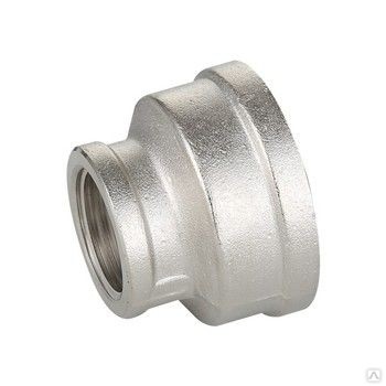 ФР Муфта переходная BP 1/2"х3/4" HLV-110240.N.02