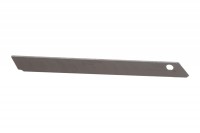 Лезвия для ножа технического, сегментированные, сменные 9 мм (10 шт.) FIT 10401