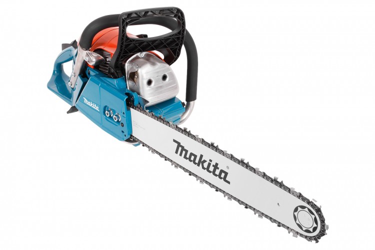 Бензопила Makita DCS7300-50 50см,4,2кВт,бак0,75л