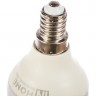 Лампа светодиодная LED-ШАР-VC 6Вт 230В E14 4000K 570Лм IN HOME 4690612020518