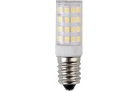 Лампа светодиодная T25-3.5W-CORN-840-E14 280Лм ЭРА