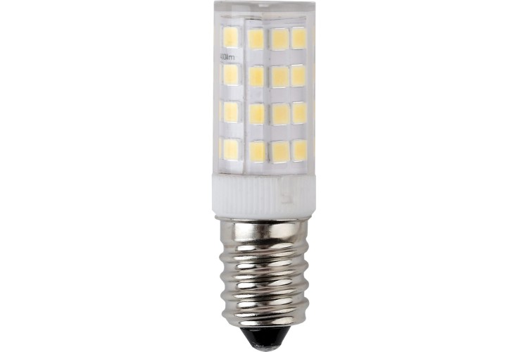 Лампа светодиодная T25-3.5W-CORN-840-E14 280Лм ЭРА