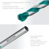 KRAFTOOL KERAMO 4 х 80 мм cверло по керамограниту с твердосплавной пластиной 29175-080-4