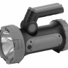 Фонарь РА-703 Эра прожекторный (10W SMD+боковой СОВ, литиевый акк 3000мАч/ 3,7V, IP65, microUSB