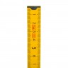 Метр Stayer Master складной деревянный 1м 3422-1_z01