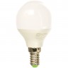 Лампа светодиодная LED-ШАР-VC 8Вт 230В E14 4000K 760Лм InHOME 4690612020556