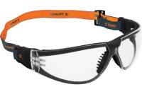 Защитные очки LEDE-ST-R 15304 Truper