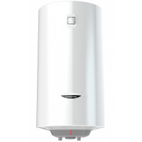 Водонагреватель электр.накоп.Ariston 80л с мех.упр.PRO1 R ABS 80 V SLIM, 3700526