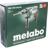 Ударная дрель Metabo SBE 650 Impuls 600672000