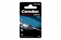 Батарейка Camelion CR 1220 BL1