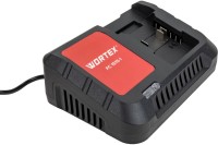 Зарядное устройство WORTEX FC 1515-1 ALL1 1 слот, 2 А