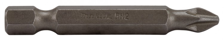 Насадка PH2, 50 мм, E-form (MZ) Makita B-26571