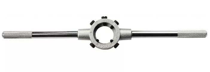 Плашкодержатель Калибр №2 30мм (М8-М10 L-275mm)