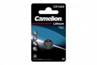 Батарейка Camelion CR 1620 BL1