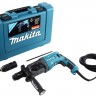 Эл.перфоратор Makita HR2470FT 3.780Вт.0-4500/м