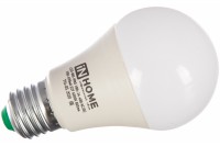Лампа светодиодная низковольтная LED-MO-PRO 10Вт 24-48В Е27 4000К 800Лм INHOME 4690612031484