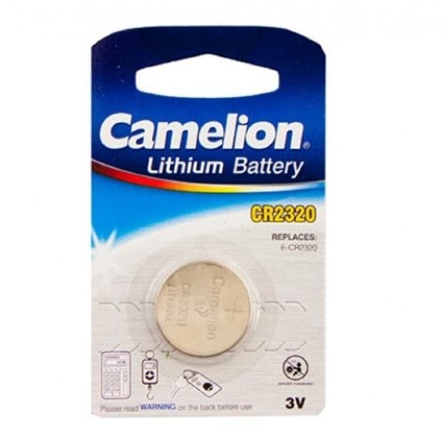 Батарейка Camelion CR 2320 BL1