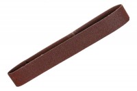 Шлифлента 13х457 к 80 нерж.сталь ZK10XWP80