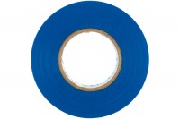 Изолента 15 мм*10 м синяя