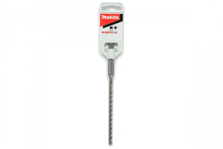 Бур Makita B-58104 SDS+