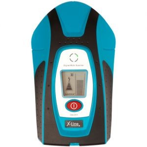 Детектор проводки X-Line Digital Multi-Scanner X00131