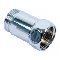 Переходник американка прямая 1" х 3/4" гш (1 пара)