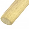 Ручка деревянная 400 мм для молотка