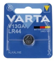 Батарейка VARTA LR44