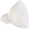 Лампа светодиодная LED-JCDRC-standart 5.5Вт 160-260В GU5.3 4000K 420Лм ASD 4690612001432