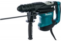 Эл.перфоратор Makita HR3210FCT SDS+,3реж,850Вт,1650-3300у\м,
