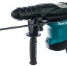 Эл.перфоратор Makita HR3210FCT SDS+,3реж,850Вт,1650-3300у\м,
