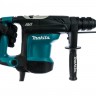 Эл.перфоратор Makita HR3210FCT SDS+,3реж,850Вт,1650-3300у\м,