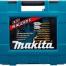 Набор ручного инструмента (104 предмета) Makita D-31778