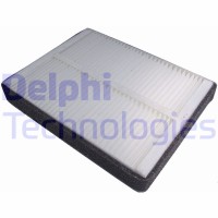 DELPHI TSP0325328 Фильтр салона ВАЗ-2110